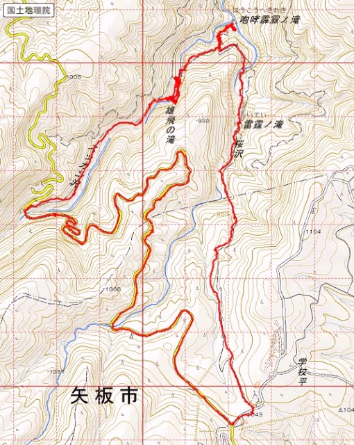 20150207-高原滝巡り